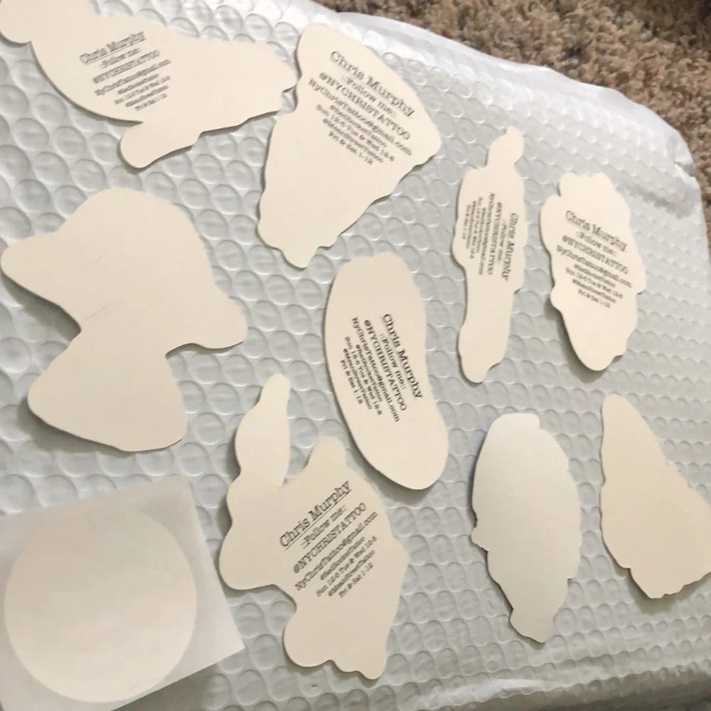 Custom Sticker Pack - Picture 12 of 12